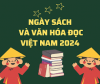 SÔI NỔI NGÀY SÁCH VÀ VĂN HÓA ĐỌC VIỆT NAM TẠI TRƯỜNG THPT CÔ TÔ