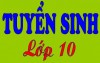 KẾ HOẠCH TUYỂN SINH VÀO 10 TRƯỜNG THPT CÔ TÔ NĂM HỌC 2024-2025