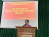TƯNG BỪNG CÁC HOẠT ĐỘNG THÁNG CÔNG NHÂN