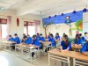 ĐOÀN VIÊN, THANH NIÊN TRƯỜNG THPT CÔ TÔ TÍCH CỰC THAM GIA CUỘC THI TRỰC TUYẾN “TÌM HIỂU CHUYỂN ĐỔI SỐ TỈNH QUẢNG NINH” NĂM 2024