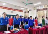 ĐẠI HỘI ĐẠI BIỂU ĐOÀN TNCS HỒ CHÍ MINH TRƯỜNG THPT CÔ TÔ NHIỆM KỲ 2024 - 2025