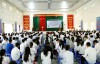 Tuyên truyền về phòng cháy, chữa cháy và cứu nạn, cứu hộ trong các cơ quan quản lý giáo dục