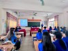 ĐẠI HỘI CÁC CHI ĐOÀN NHIỆM KÌ 2024-2025 HƯỚNG TỚI ĐẠI HỘI ĐOÀN TRƯỜNG THPT CÔ TÔ
