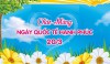 TUYÊN TRUYỀN NGÀY QUỐC TẾ HẠNH PHÚC