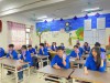 TUỔI TRẺ TRƯỜNG THPT CÔ TÔ TÍCH CỰC THAM GIA CUỘC THI TRỰC TUYẾN “TÌM HIỂU PHÁP LUẬT VỀ TRẬT TỰ, AN TOÀN GIAO THÔNG ĐƯỜNG BỘ TỈNH QUẢNG NINH NĂM 2025”