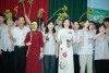 TRƯỜNG THPT CÔ TÔ TỔ CHỨC LỄ TỔNG KẾT NĂM HỌC 2025 - 2026 VÀ LỄ TRI ÂN, TRƯỞNG THÀNH CHO HỌC SINH KHỐI 12