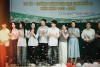 TRƯỜNG THPT CÔ TÔ TỔ CHỨC LỄ TỔNG KẾT NĂM HỌC 2025 - 2026 VÀ LỄ TRI ÂN, TRƯỞNG THÀNH CHO HỌC SINH KHỐI 12