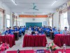 ĐẠI HỘI ĐẠI BIỂU ĐOÀN TNCS HỒ CHÍ MINH TRƯỜNG THPT CÔ TÔ NHIỆM KỲ 2026–2027