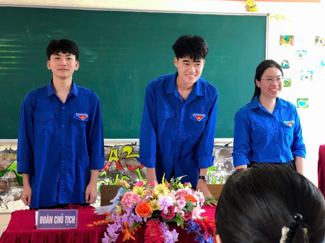 BCH ra mắt