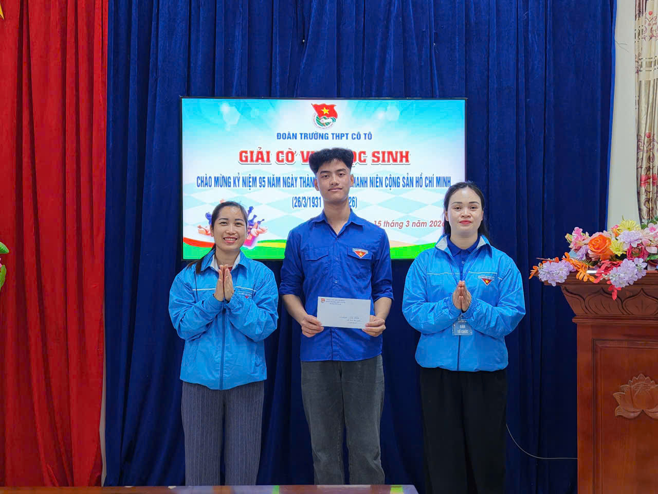 4 GAIIR NHẤT