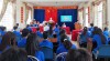 ĐẠI HỘI ĐẠI BIỂU ĐOÀN TNCS HỒ CHÍ MINH TRƯỜNG THPT CÔ TÔ NHIỆM KỲ 2025 – 2026